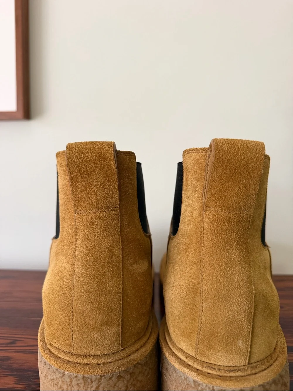 Men's Bottega Veneta boot